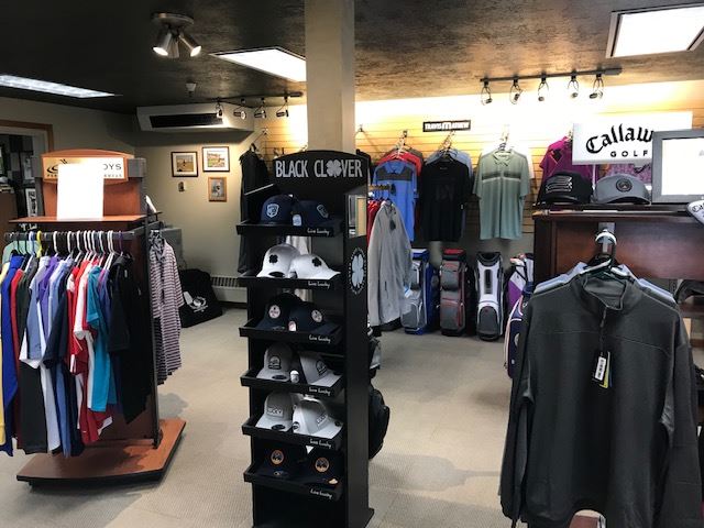 Mt Ogden Pro Shop