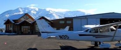 MTN Valley Aviation