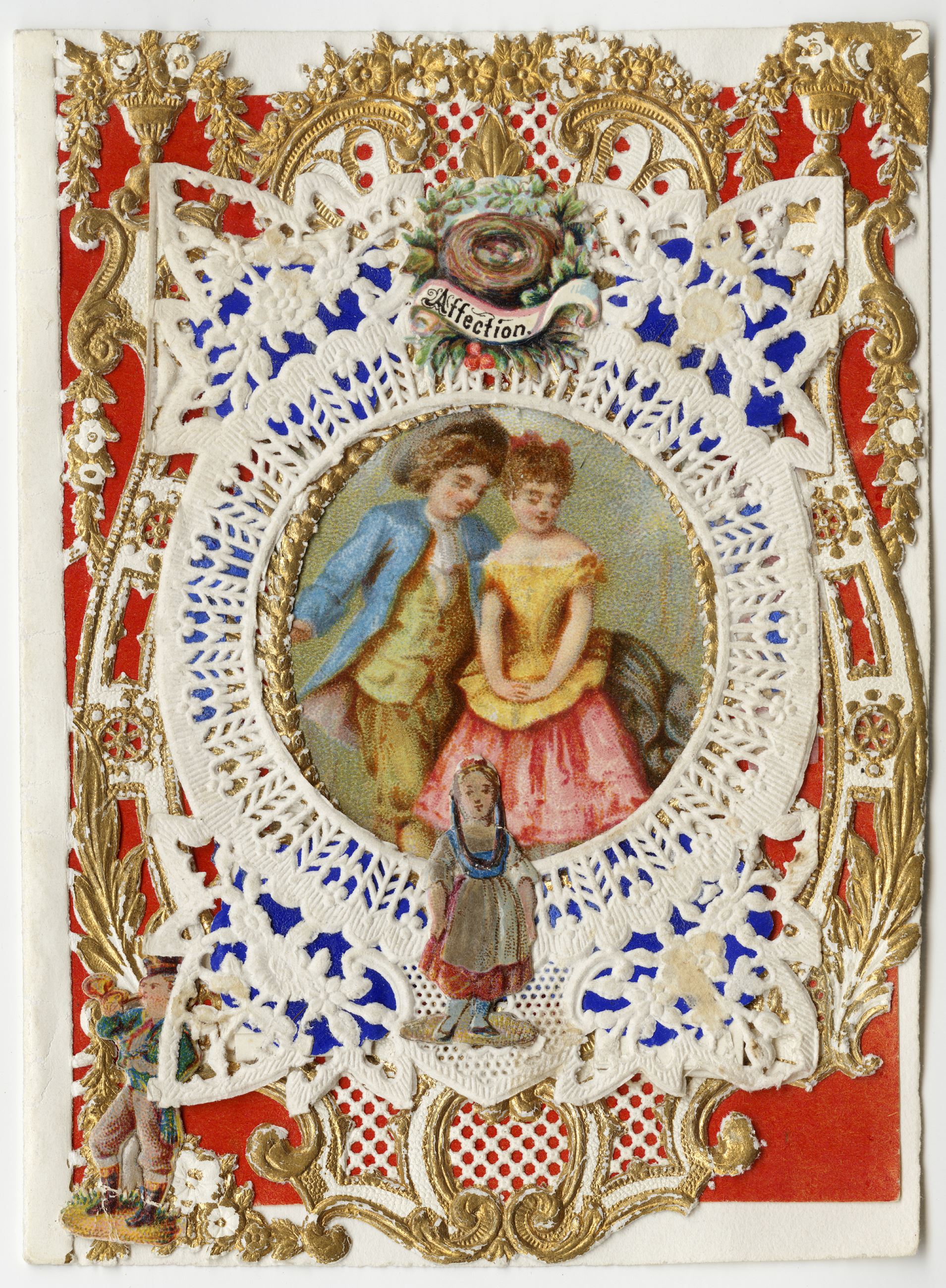 Esther_Howland_Valentine_card,__Affection__ca._1870s