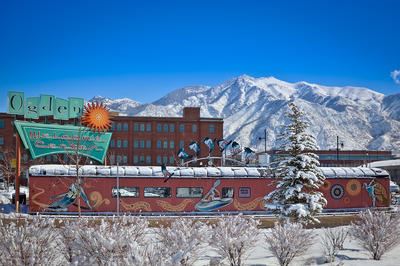 Adventures Crossroads Jonnie Parker Hartman