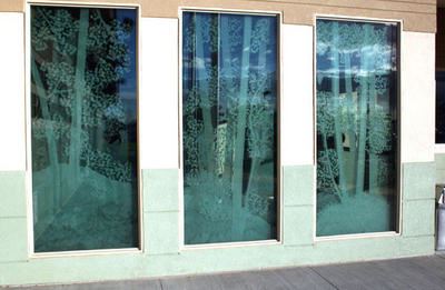 Land of the Free Kathy Bradford