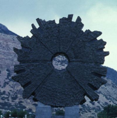 The Dance of Creation Robert Sindorf