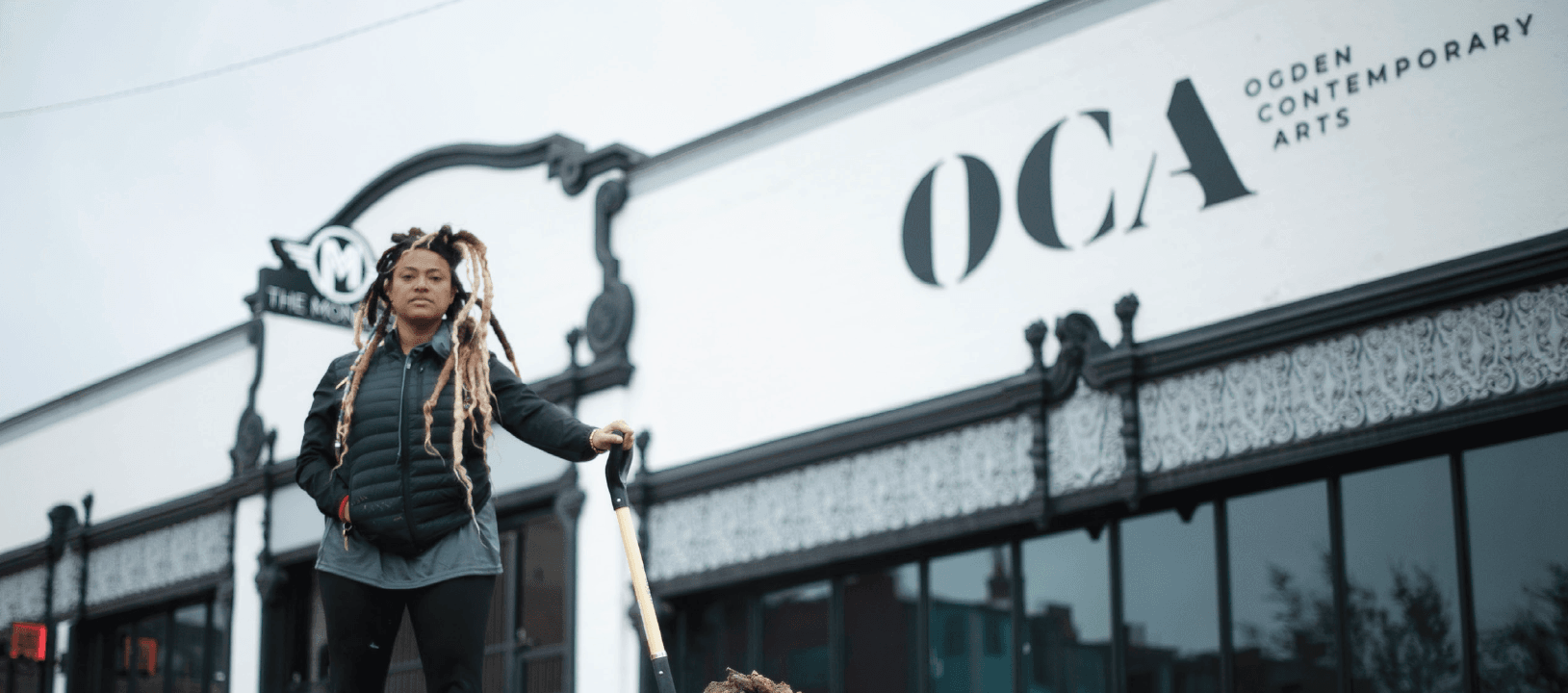 Ogden Contemporary Arts