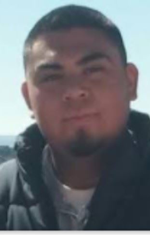 Francisco Cisco Lopez