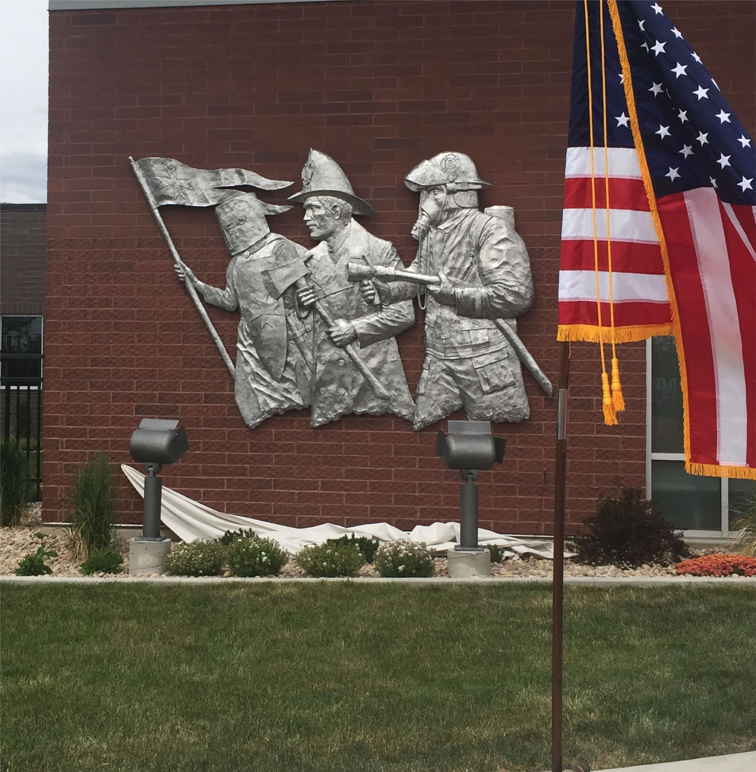 Bearers of the Maltese Cross