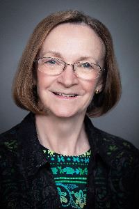 Jonnalyne Walker, Senior Project Coordinator