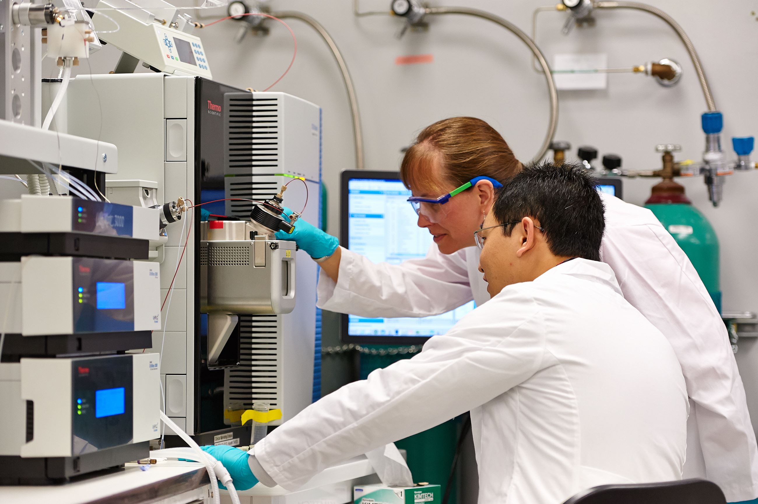 ThermoFisher Newsroom photos Science in Action 3