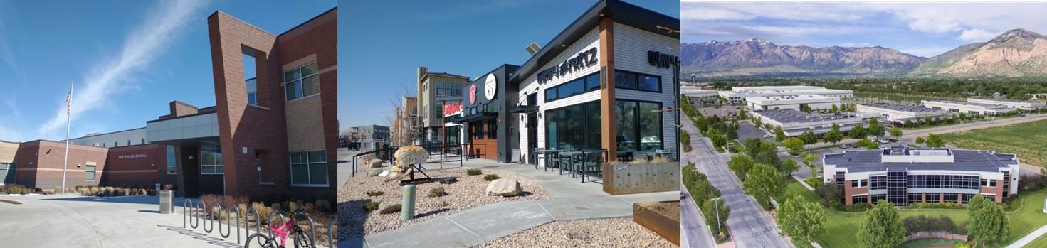 New Bridge Elementary, Riverbend, BDO