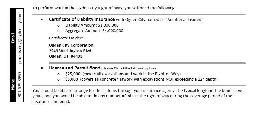 Insurance and Bond 2022 4M