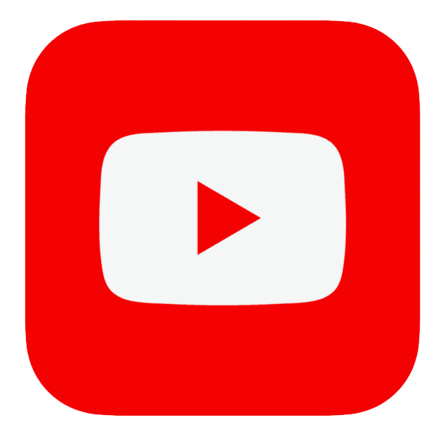 youtube logo Opens in new window