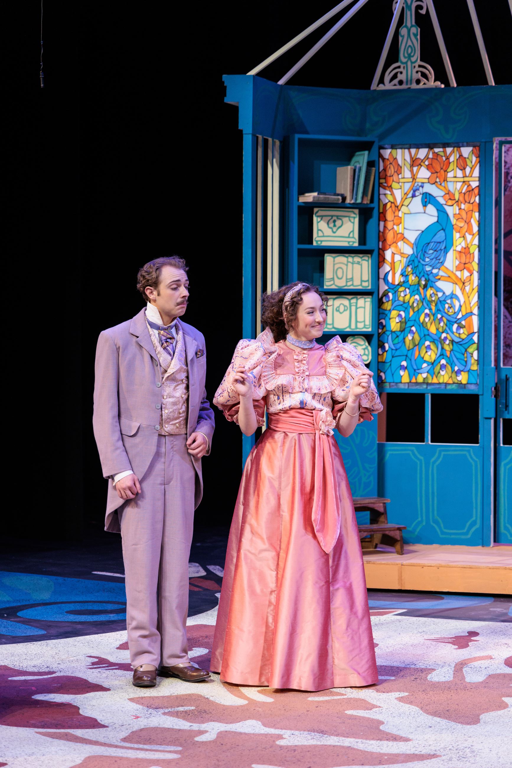 The Importance of Being Earnest 2022