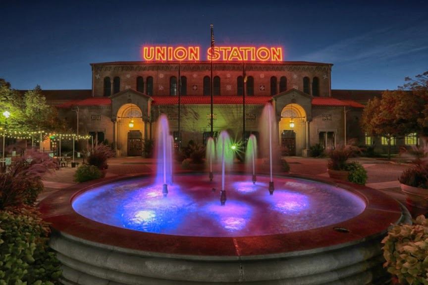Union Station