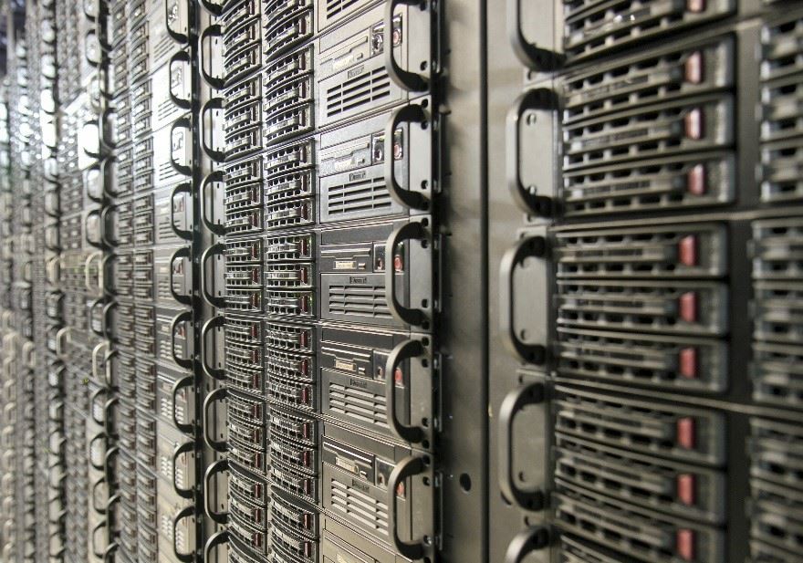 Information technoloy equipment