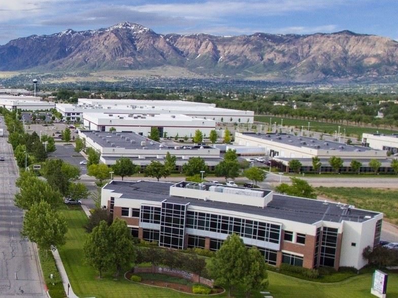 Business Depot Ogden PC Boyer